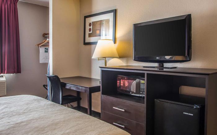Quality Inn & Suites