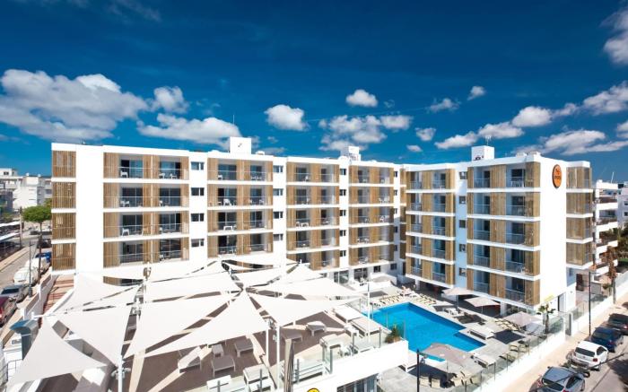 Ryans Ibiza Apartments - Only Adults