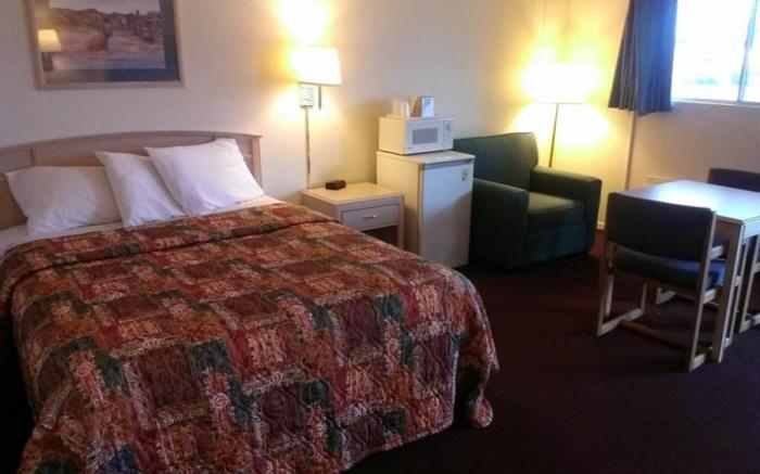 Satellite Inn