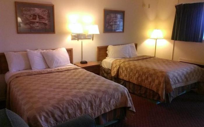 Satellite Inn