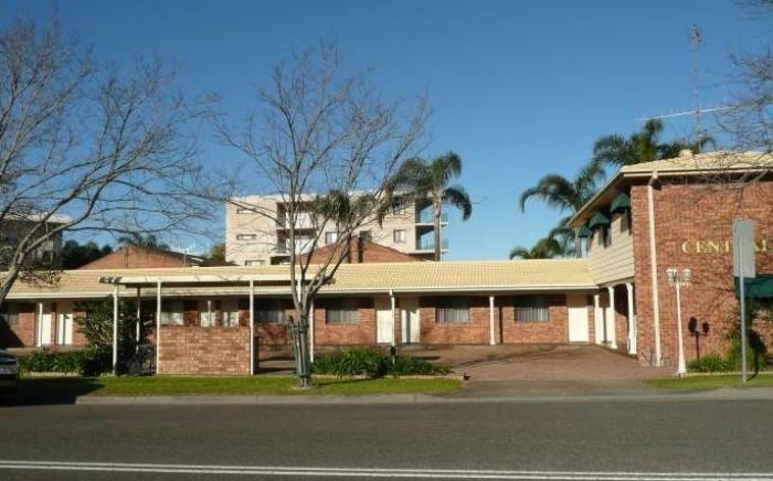 Central Motel
