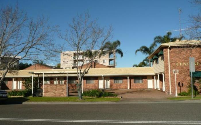 Central Motel