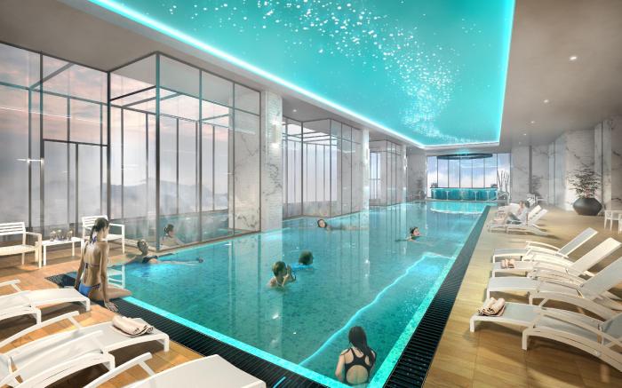 Wyndham Ion Majestic Genting Highlands