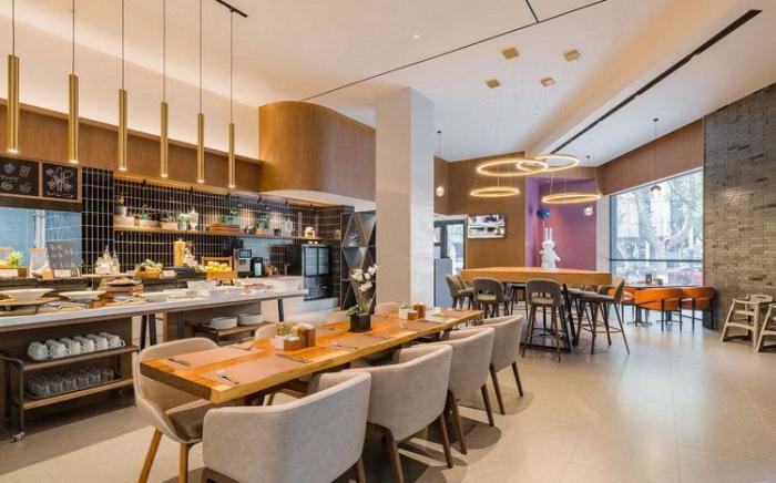UrCove by Hyatt Nanjing Downtown