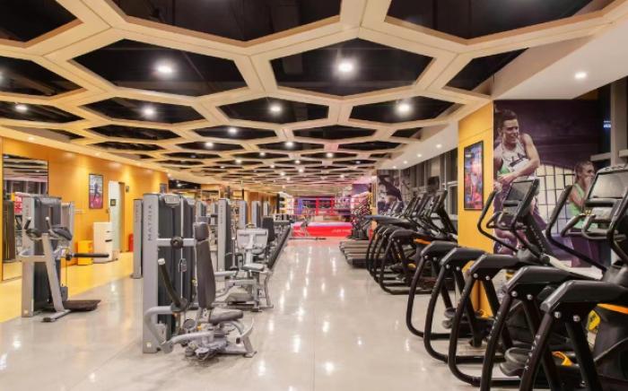 UrCove By Hyatt Hefei Economic Development Xingda City