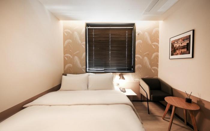 Gwangyang Seven Bricks Hotel