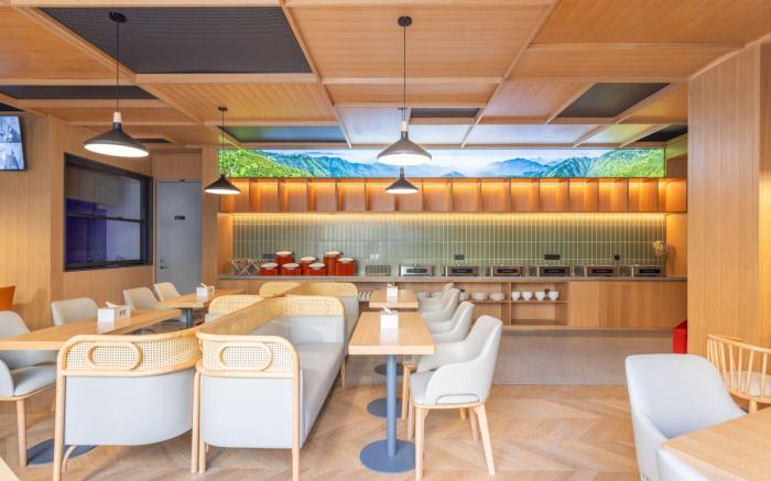 True Go Hotel(Nanshan District Nanxin Road)