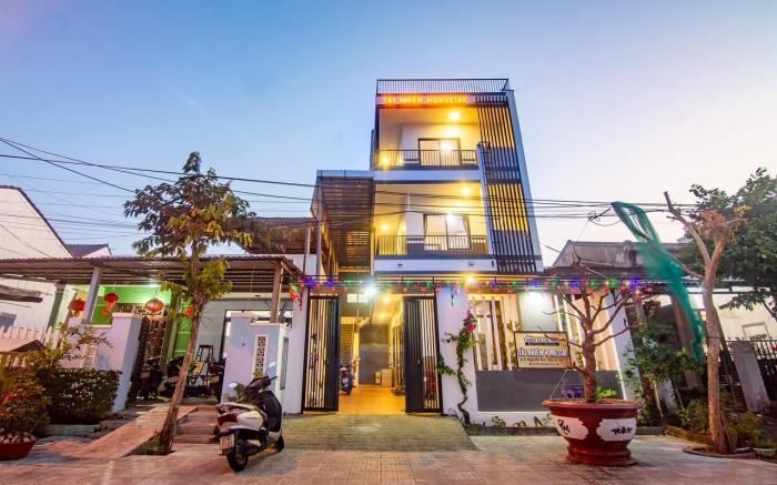 Tai Nhien Homestay