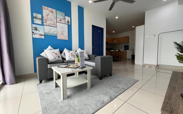 Oceanfront Charm 2BR GurneyDrive#SeaviewGeorgetown