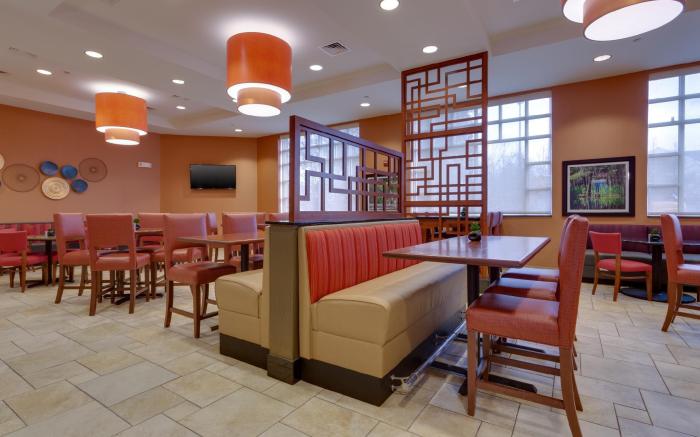 Drury Inn & Suites Baton Rouge