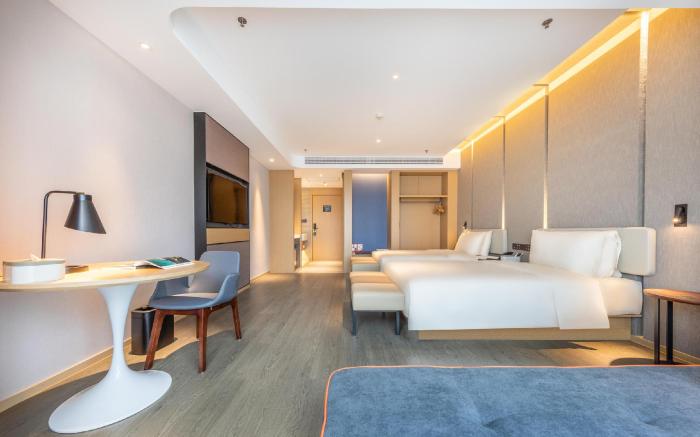 Atour Hotel Kunming Nanyue City