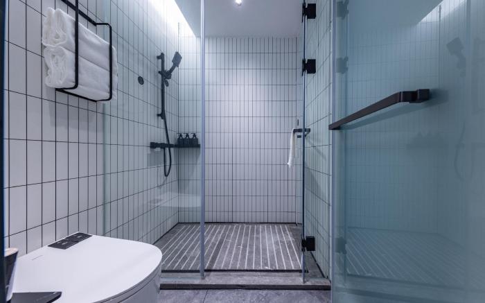 Atour X Hotel Fuzhou Sanfang Qixiang East Street