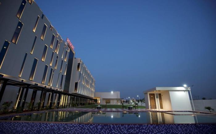 Shree Anandam Resort 