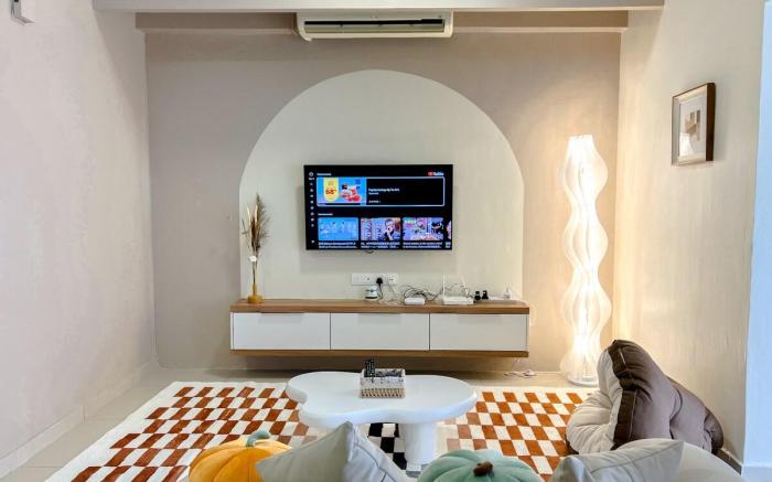 VintageHome | Bukit Bintang Kuala Lumpur Lalaport