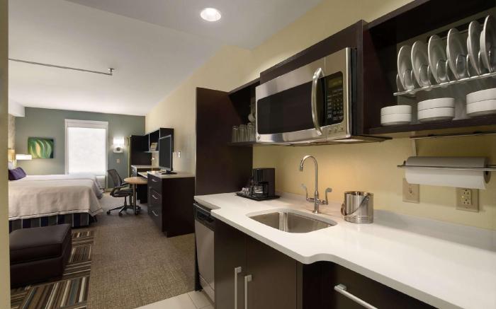 Home2 Suites by Hilton Jackson/Ridgeland