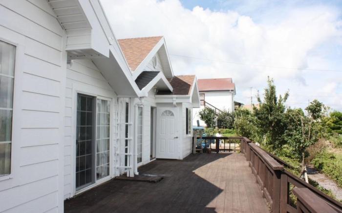 Jeju Bog-eum Pension