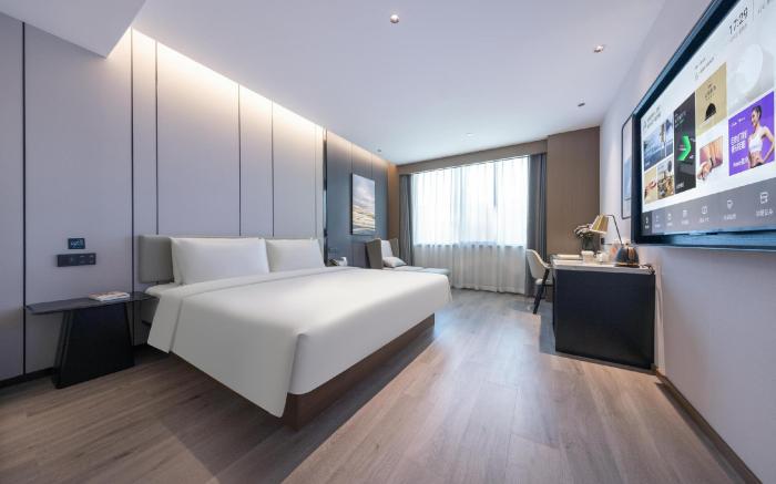 Atour Hotel Kunming Dianmian Avenue