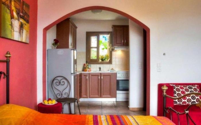 Anatoli Residences