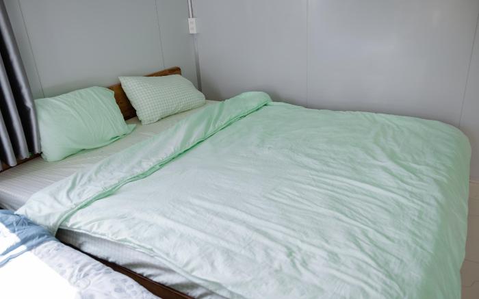 Nguyễn Lagi Homestay 