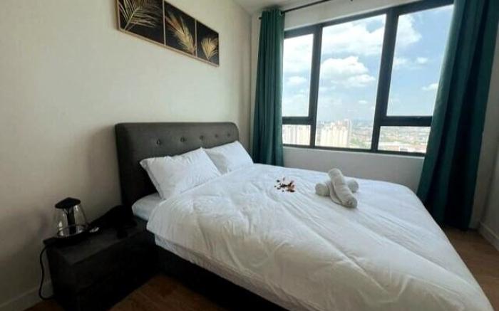 Edumetro @ Subang, Sunway, 6 Pax