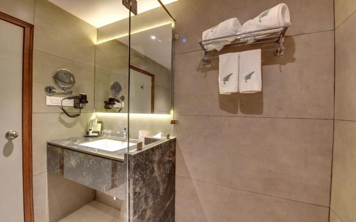 The Fern Residency, Bhiwandi-Pimplas