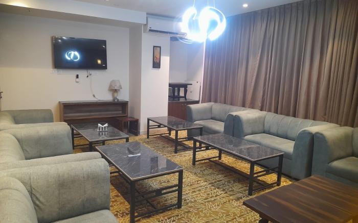 Hotel Wedcation by Tivoli - Ambala