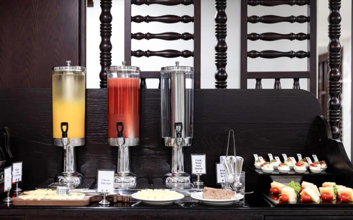 Lotusama Hanoi Hotel
