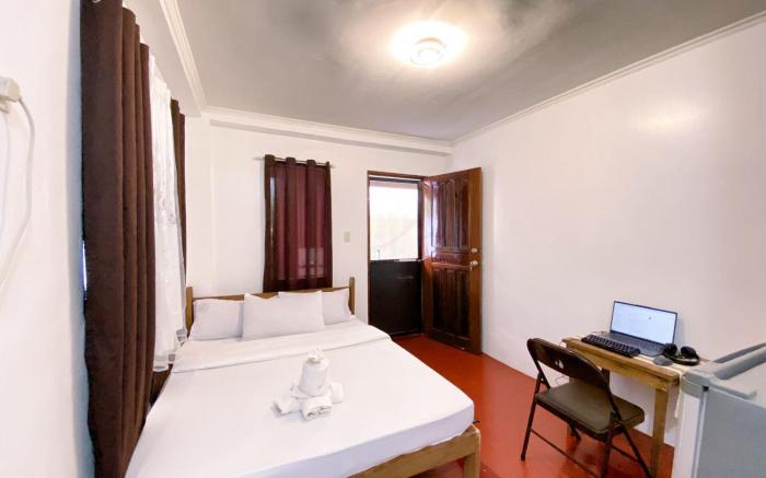 DAYO SIARGAO COZY ROOM WITH KITCHEN