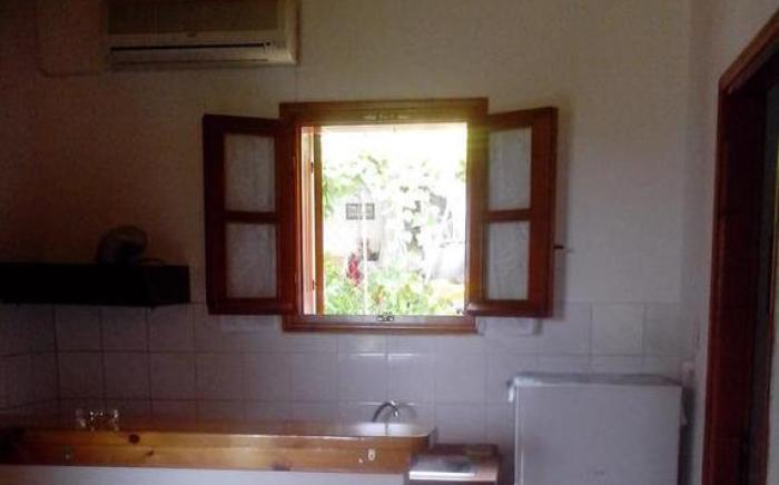 Kapsogeorgis Rooms