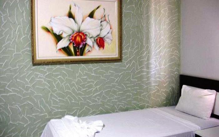 Carvalho's Hotel