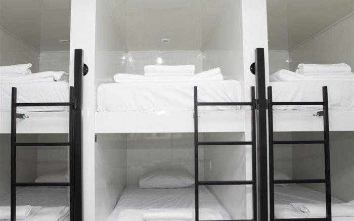 HBB Hostel "Bar"- Vila Madalena
