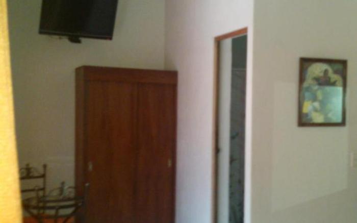 Hotel Aldama