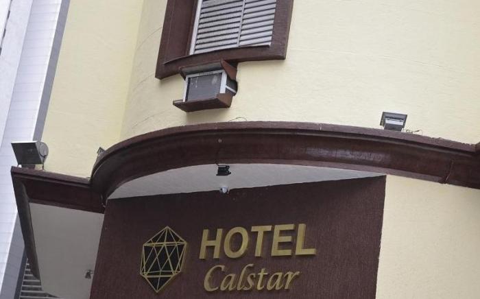 Hotel Calstar
