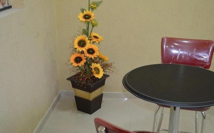 Hotel Calstar