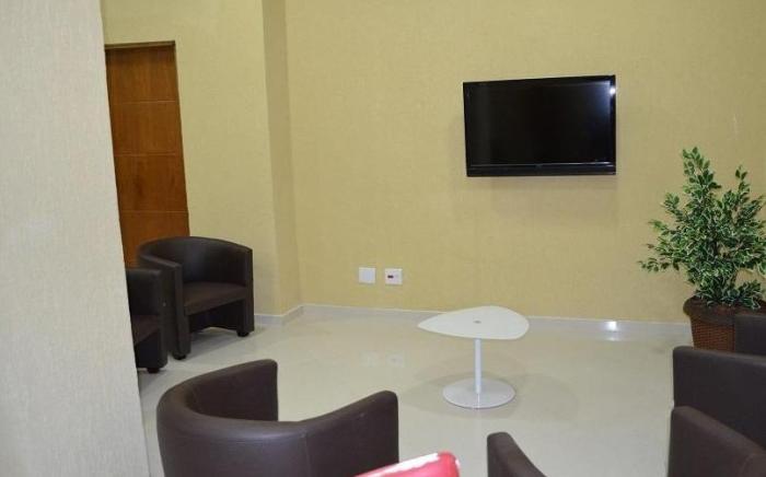 Hotel Calstar