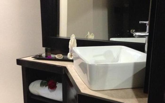 Hotel Cancalli Business & Suites