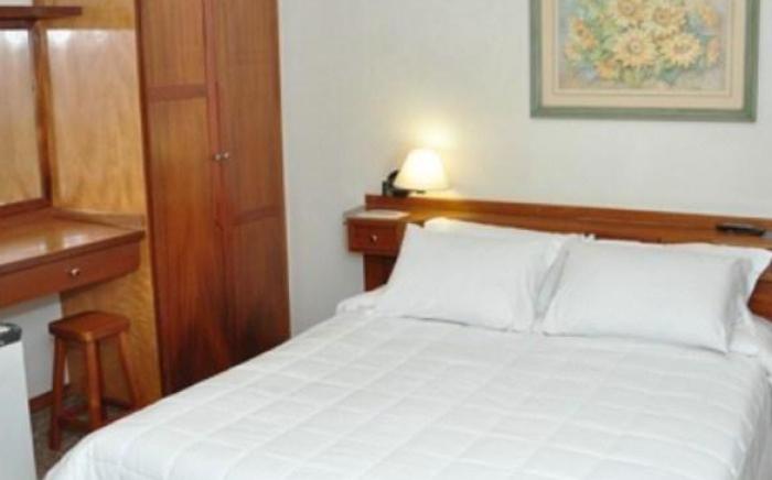 Hotel Marques