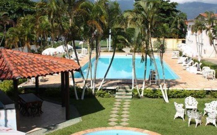 Hotel Recanto dos Passaros