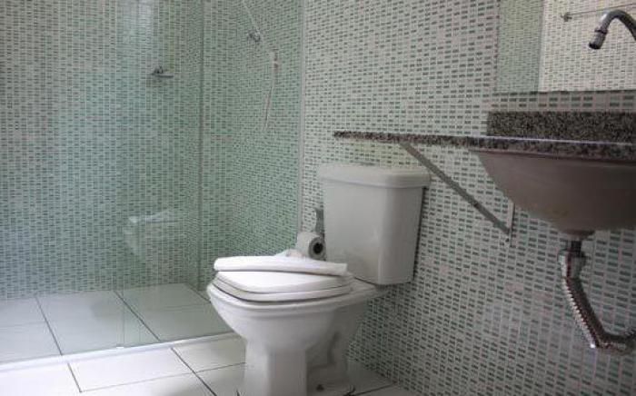 Hotel Recanto dos Passaros