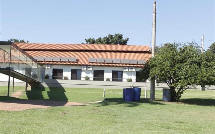 Hotel Recreio Sao Jorge