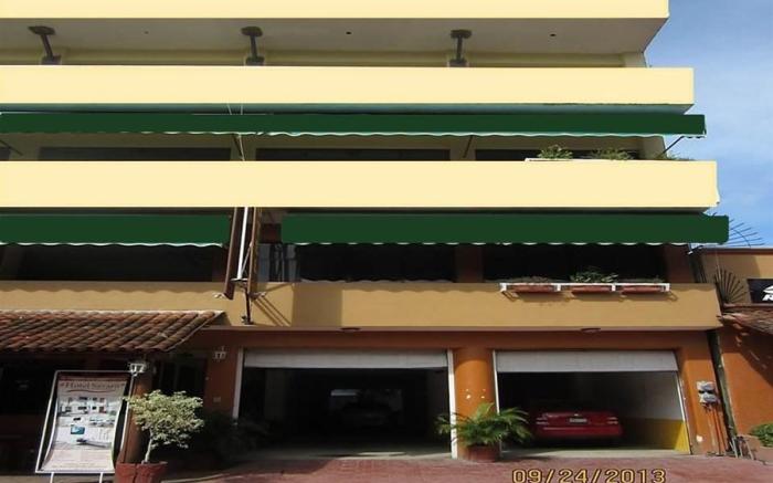 Hotel Tradicional Savaro SA de CV
