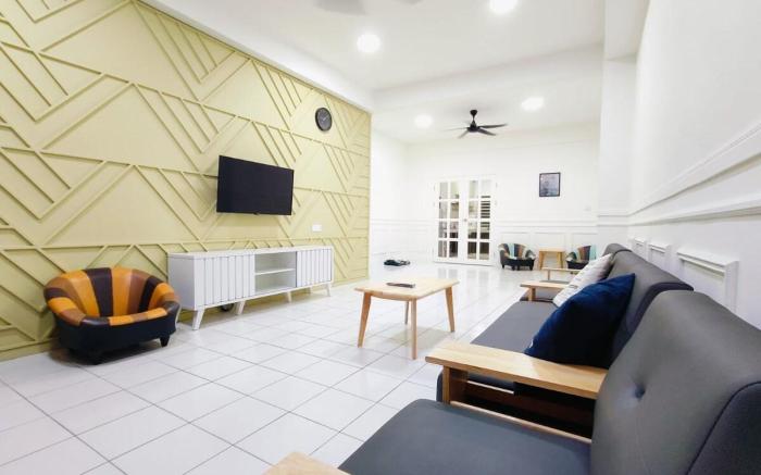 98 Homestay Sandakan