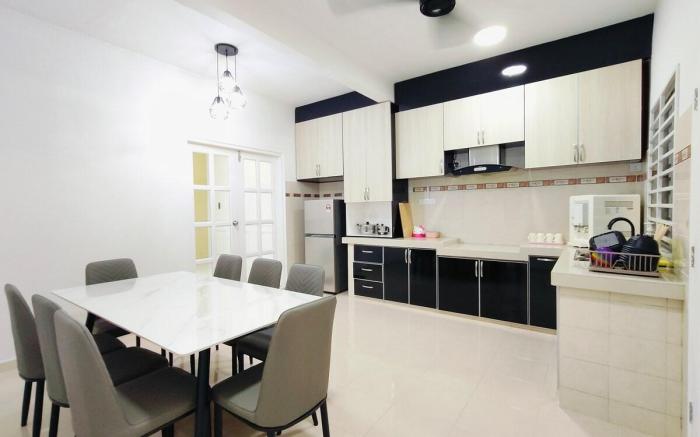 98 Homestay Sandakan