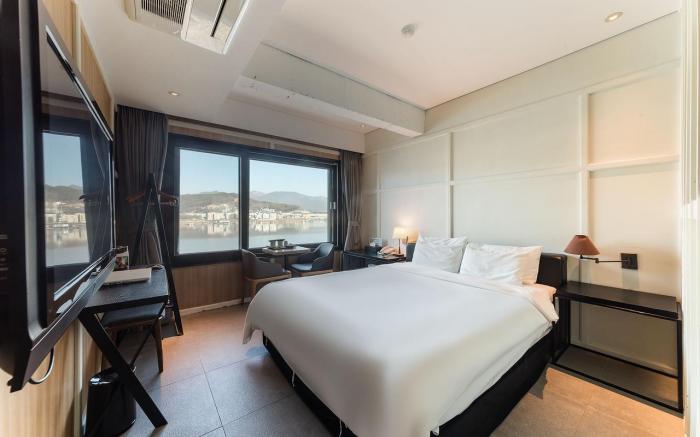 Yangpyeong Hotel Napoli