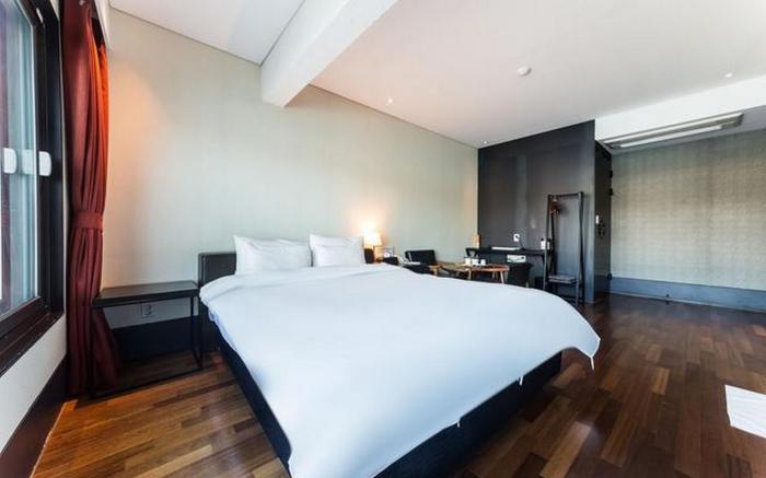 Yangpyeong Hotel Napoli