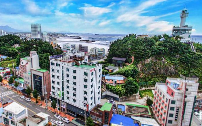 Sokcho Ritz Hotel