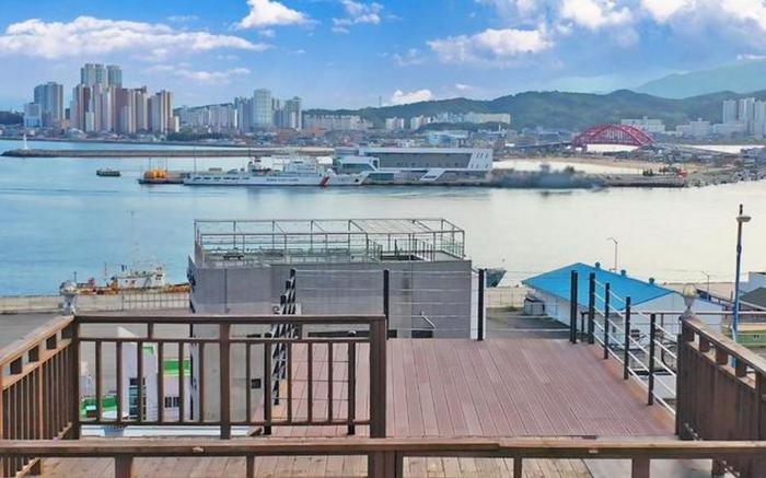 Sokcho Ritz Hotel