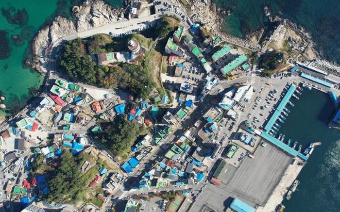 Sokcho Ritz Hotel