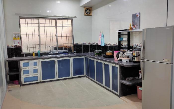 Alor Setar Lucky One Homestay
