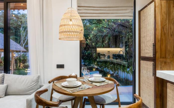 Capri Villa by Betterplace 